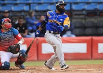 Guerreros perdió ante Senadores en el inicio de la sexta semana de la LMBP