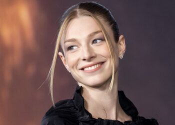 La actriz Hunter Schafer se une a la precuela de "Los juegos del hambre"