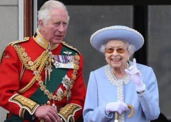 El Reino Unido rinde tributo a la monarca que ha marcado una época