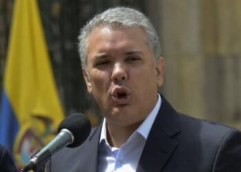 Duque tras el triunfo de Petro: "Los fundamentos centrales de la democracia no pueden alterarse"