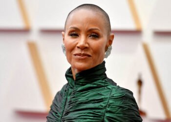 Jada Pinkett Smith espera que Will Smith y Chris Rock se reconcilien