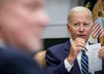 Biden aseguró que Corte Suprema de Estados Unidos toma decisiones terribles