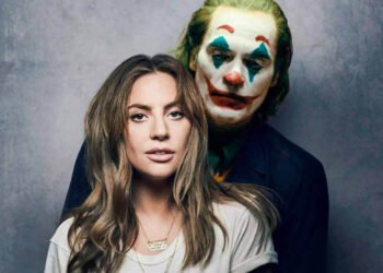 Warner Bros. negocia con Lady Gaga para coprotagonizar "Joker: Folie à Deux"