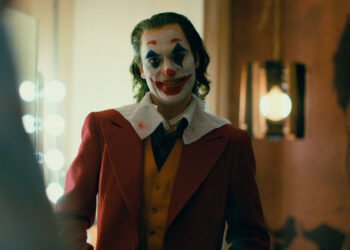 Joaquin Phoenix volverá a ser el "Joker" en una secuela