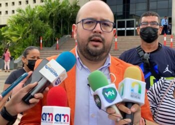 Justicia: 30 años de prisión para Jesús Alcalá por el femicidio de Crisbelis Sarmiento