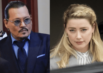 El jurado reanuda deliberaciones en juicio entre Johnny Depp y Amber Heard