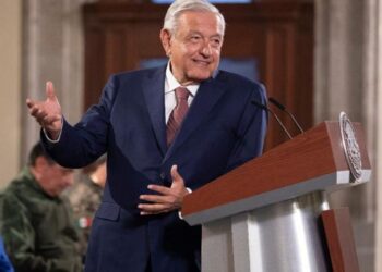 López Obrador le pedirá a Biden revisar el caso Assange