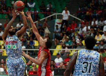 Cocodrilos y Marinos disputarán el duelo inaugural de la SPB 2022