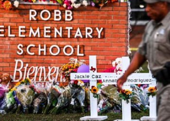 EEUU advierte que el tirador de Uvalde puede inspirar nuevas matanzas