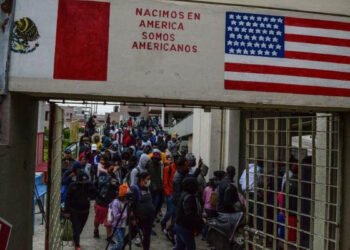 HRW denuncia abusos a migrantes en México por "presión" de las políticas de EE.UU.