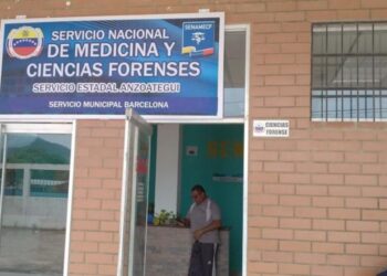 Un soldador murió tras ser arrollado en la vía a San Mateo