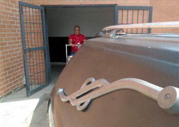 Falleció niña de 7 años tras caerle encima el techo de una casa