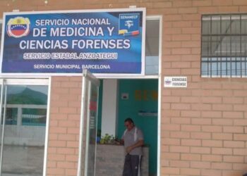 Niña de cuatro años murió quemada en Boca de Uchire