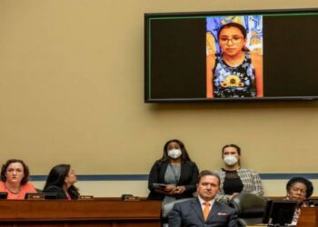 Niña sobreviviente a la masacre de Texas pidió más seguridad para las personas