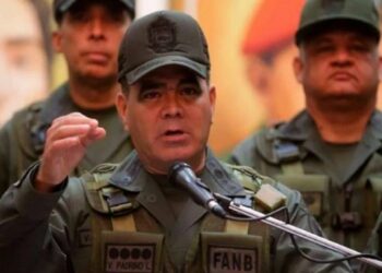 Vladimir Padrino López apuesta por una fusión cívico-militar en Venezuela