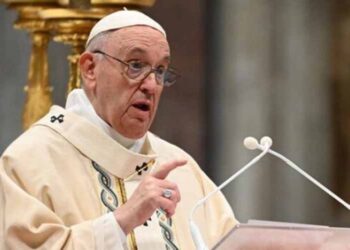 Papa Francisco insta a "no olvidar" el drama de Ucrania y Birmania