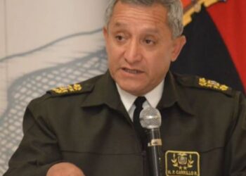 Gobierno de Ecuador insiste en el diálogo y espera que marchas sean pacíficas