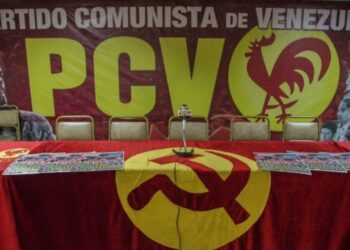PCV condenó la represión en Ecuador