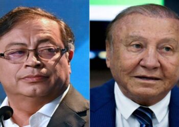 Registraduría pide a candidatos respetar resultados en comicios colombianos