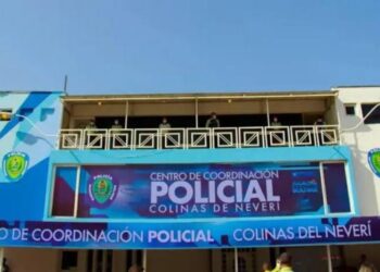 Aprehendieron a cuatro presuntos ladrones en Barcelona