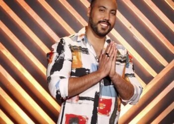 Venezolano Rafha Ruiz impactó a los coaches de La Voz México con su talento (+Video)