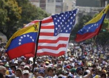 Rusia aboga por la normalización de las relaciones entre EE.UU. y Venezuela