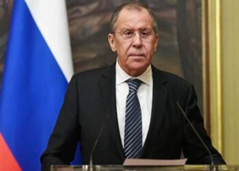 Rusia denuncia el "hostil" cierre del espacio aéreo a su canciller Lavrov