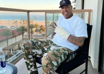 Salvador Pérez se sometió a una operación y se ausentará varias semanas del campo