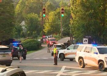 Tiroteo en Alabama cobró dos nuevos muertos y un herido