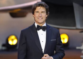 Tom Cruise logra el mejor estreno de su carrera con "Top Gun: Maverick"