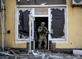 La Unesco cifra que más de 150 sitios culturales fueron afectados por la guerra en Ucrania