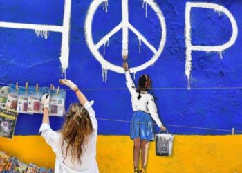 Unesco lanza programa en apoyo de los artistas ucranianos