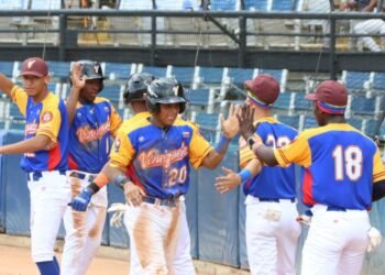 Venezuela derrotó a Puerto Rico en Premundial de Béisbol U15