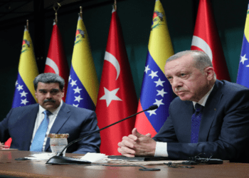 Gobiernos de Venezuela y Turquía llegan a acuerdos bilaterales