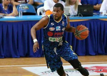 “Zancudo” Centeno manejará los tiempos de Gladiadores de Anzoátegui