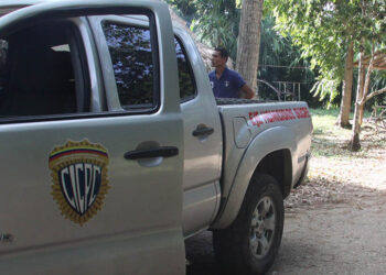 Un muerto y un herido grave dejó riña a cuchilladas en Charallave