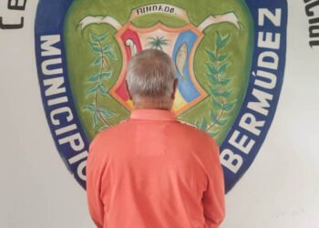 Municipales detuvieron a dos hombres por distintos delitos