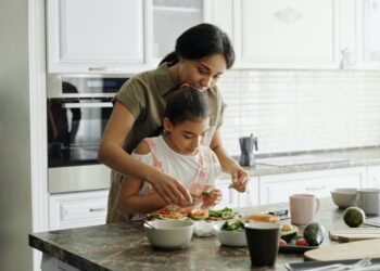 Los ingredientes no son lo único que influye en una buena alimentación