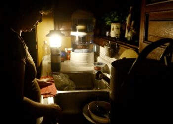 Venezuela registró más de 61.000 fallas eléctricas en primer semestre de 2022