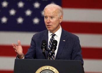 Biden inicia el proceso para que el Congreso avale la ampliación de la OTAN
