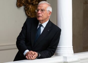 Representante de la UE se refirió al conflicto ruso-ucraniano