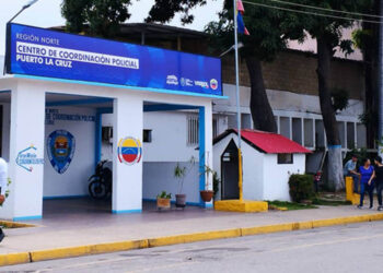 Reos asesinaron a presunto violador en Puerto La Cruz