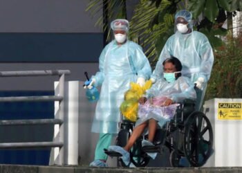 Trinidad y Tobago retira el uso de la mascarilla para prevenir el Covid