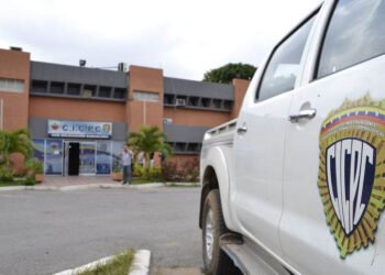 Cicpc capturó a cuatro integrantes de la banda "Los golindanos de Mesones"