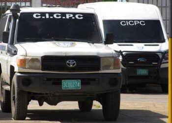 Cicpc esclareció homicidio registrado en Clarines hace cuatro meses