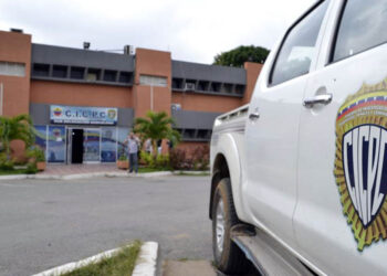 Cicpc detuvo a hombre por violencia de género