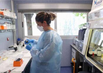 España confirma la segunda muerte por viruela del mono