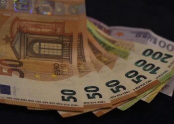 La inflación de la zona euro se disparó en julio
