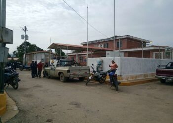 Falleció oficial herido en enfrentamiento con integrantes de la banda "el zorrito"