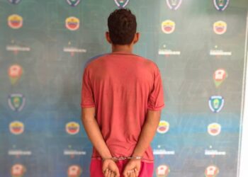 Arrestaron a un veinteañero que agredió a su pareja en La Ponderosa